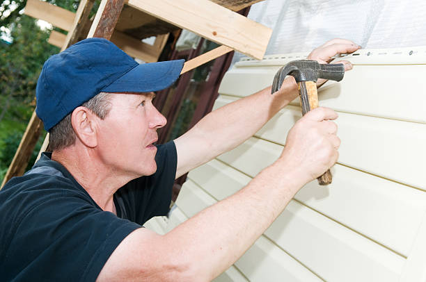 Professional Siding Installation & Repair in Zanesville, OH